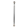 12" Chrome Shift Linkage Shifter for Harley Touring Electra Glide (1986-2019)