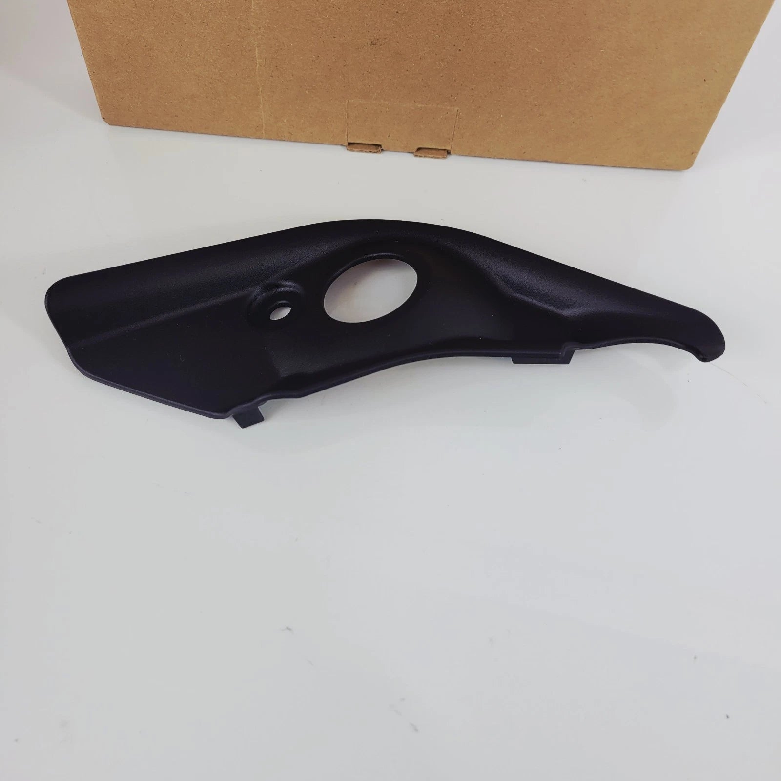 OEM Rear Left Tail Cover Fairing for Harley-Davidson Sportster S (2021–2025) 69202481