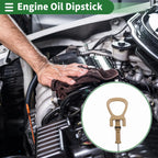 Oil Level Dipstick for Mercedes-Benz CLS Travel Edition X218 (2012-2017)