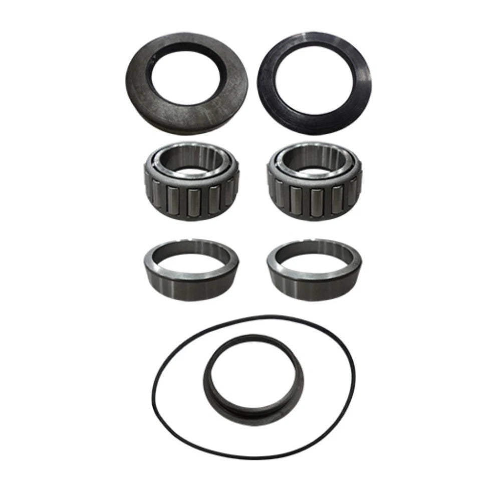 Axle Bearing Kit for New Holland L160 L170 L565 LS160 LS170 LX565 LX665 (Fits) B93174
