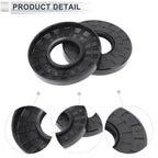 Set of 5 Oil Seal Rotary Shaft Seal for Various Models (40x90x12mm)