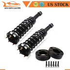 2.5" Front Leveling Lift Kit & Struts for Ford F-150 (2009–2013)