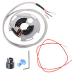 Electronic Ignition for Kawasaki KZ900 KZ1000 KZ1100 Z1 (1973–1983)