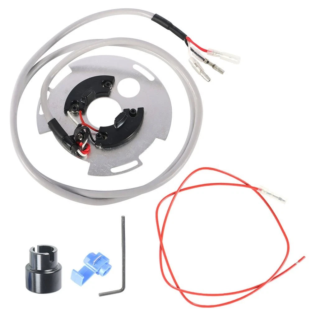 Electronic Ignition for Kawasaki KZ900 KZ1000 KZ1100 Z1 (1973–1983)