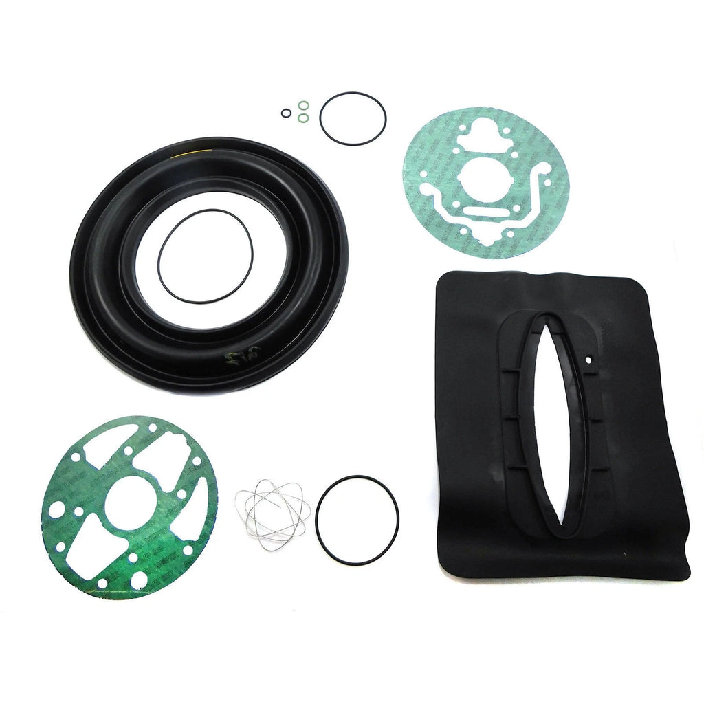 Bellows Kit for Volvo Penta Sail Drive 110S 120S 130S 150S MD21B (–) 21389074