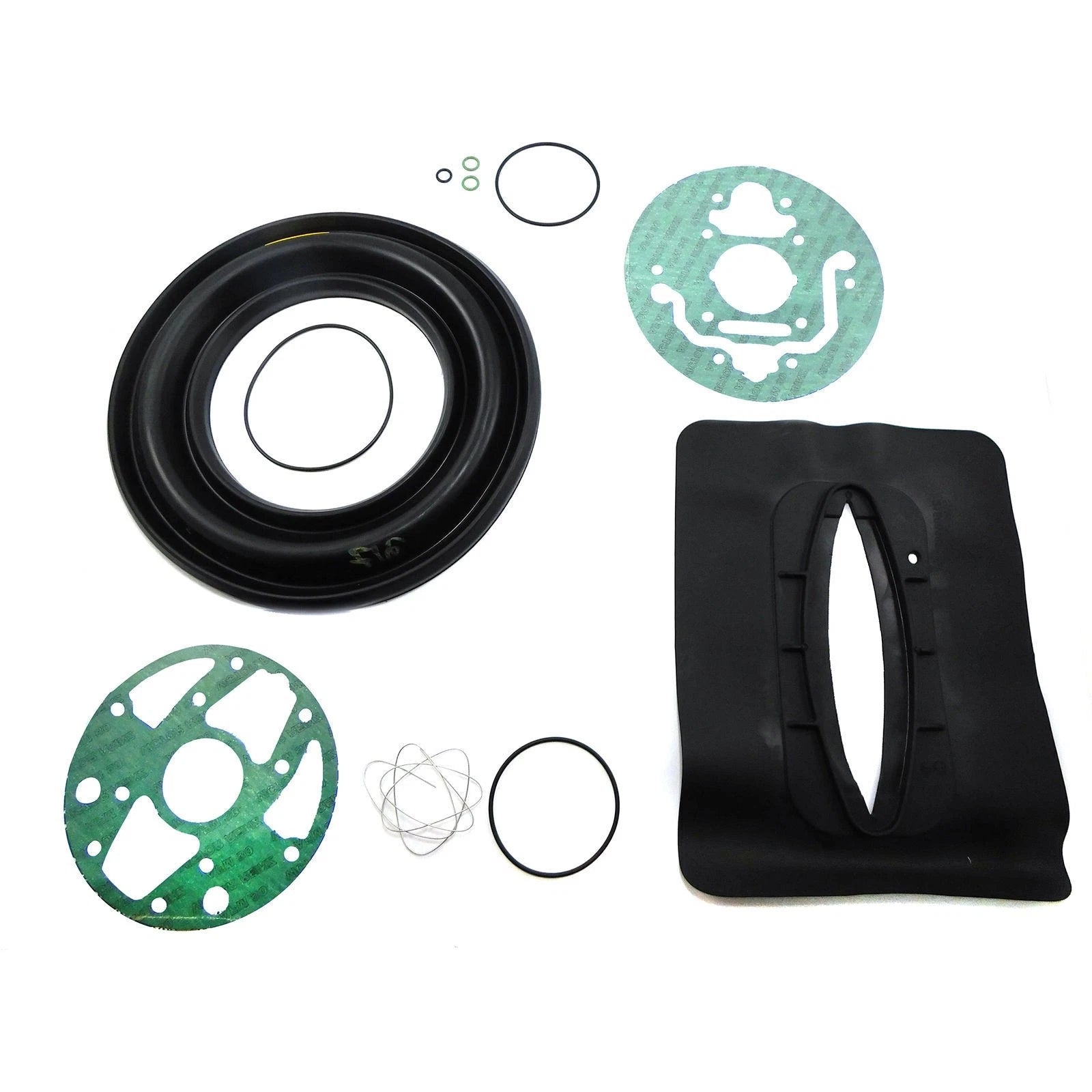 Bellows Kit for Volvo Penta Sail Drive 110S 120S 130S 150S MD21B (–) 21389074