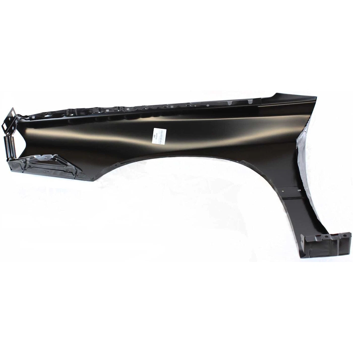 Auto Body Repair Kit for Chevy Impala (2000–2005)