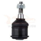 Set of 4 Upper Ball Joints & Control Arms for Jeep Liberty (2002-2004)