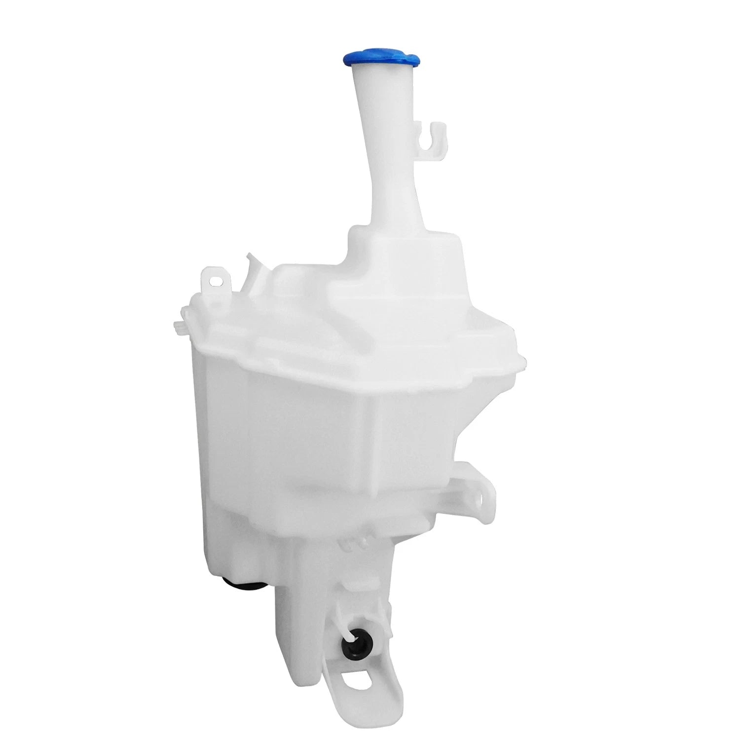 Plastic Washer Fluid Reservoir Replacement with Cap for Ford Ranger (2012–2022)
