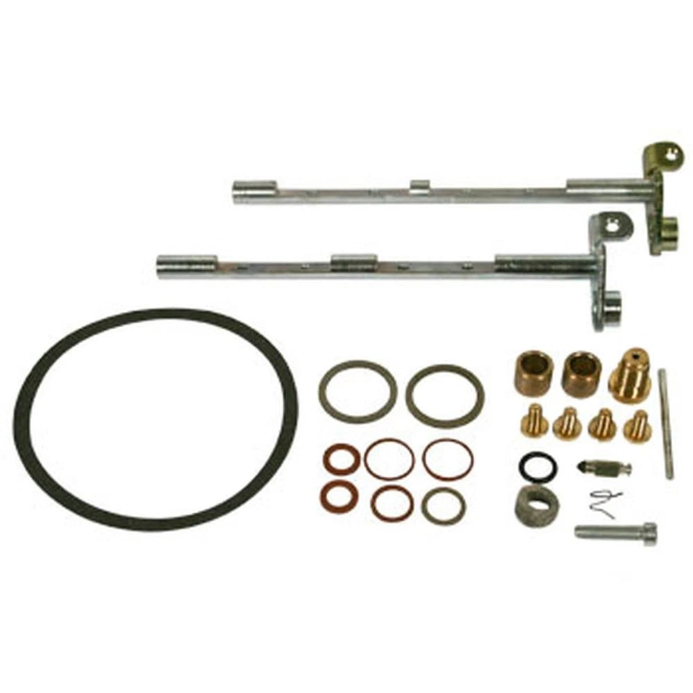 23 Piece Carb Kit for John Deere 60 620 630 70 720 730 (MSCK58)