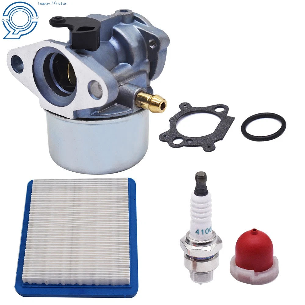 Carburetor Kit for Craftsman 625 Series 22" (6.5hp)
