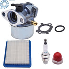 Carburetor Kit for Craftsman 625 Series 22" (6.5hp)
