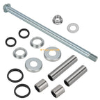 Swing Arm Pivot Bolt Bearing Seal Kit for Honda TRX400EX TRX400X (1999–2014)