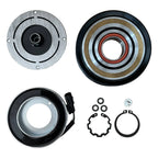 A/C Compressor Clutch Replacement for Nissan Altima 3.5L (2016–2018)
