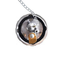 Locking Gas Cap for Truck - 3.5" Course Thread, 2 Keys (AU)