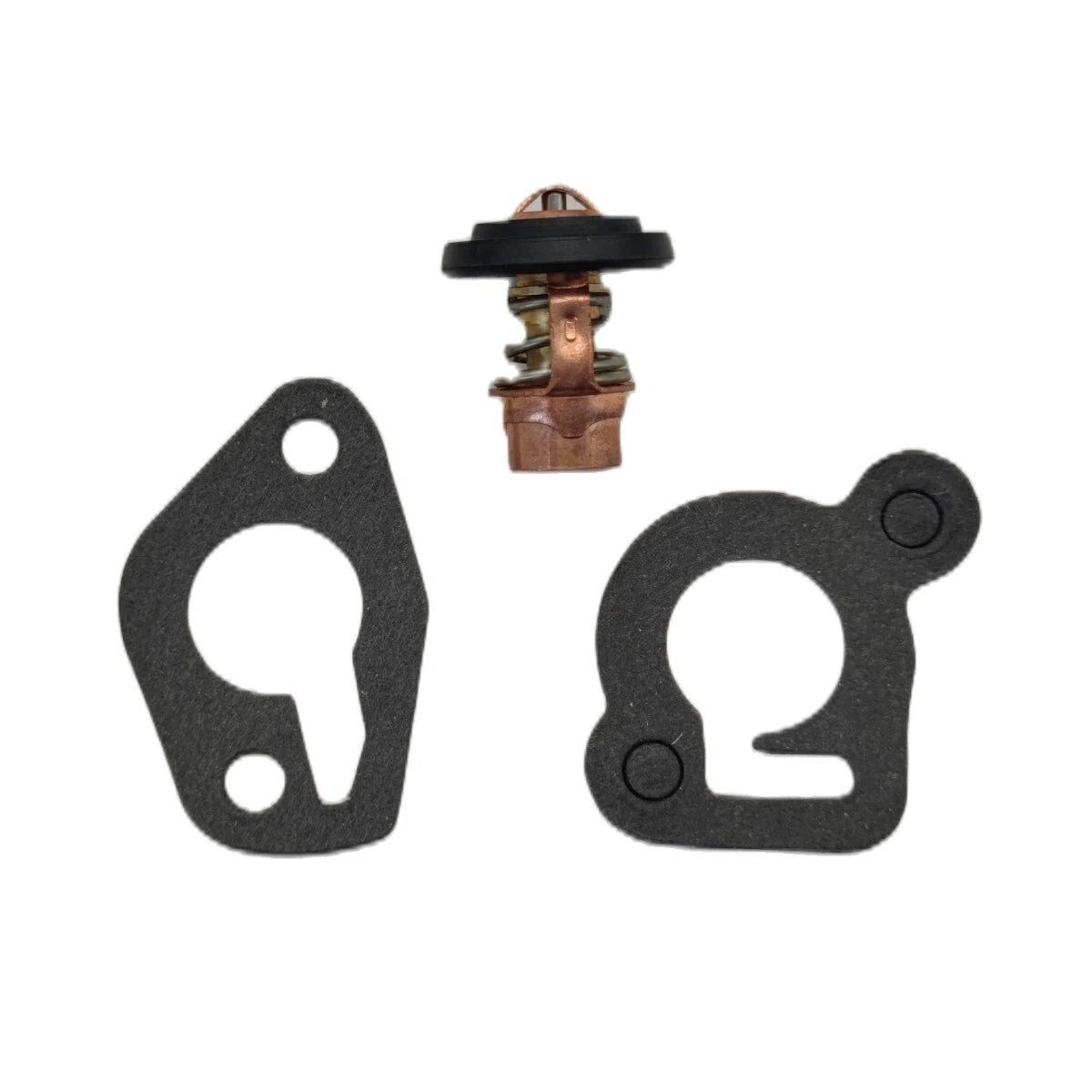 Thermostat Kit for Mercury Mariner (6-25HP 2-Stroke, Replaces 14586A3)