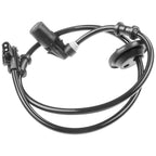 Rear Left ABS Wheel Speed Sensor for Mercedes-Benz C220 (1996)