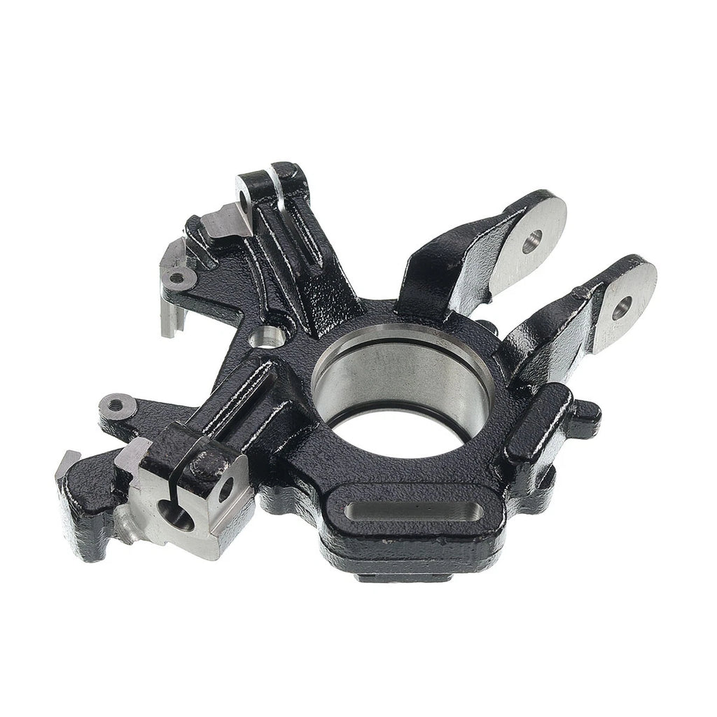 Pair Rear Steering Knuckle for Ford Explorer Mercury Mountaineer (2002-2005)