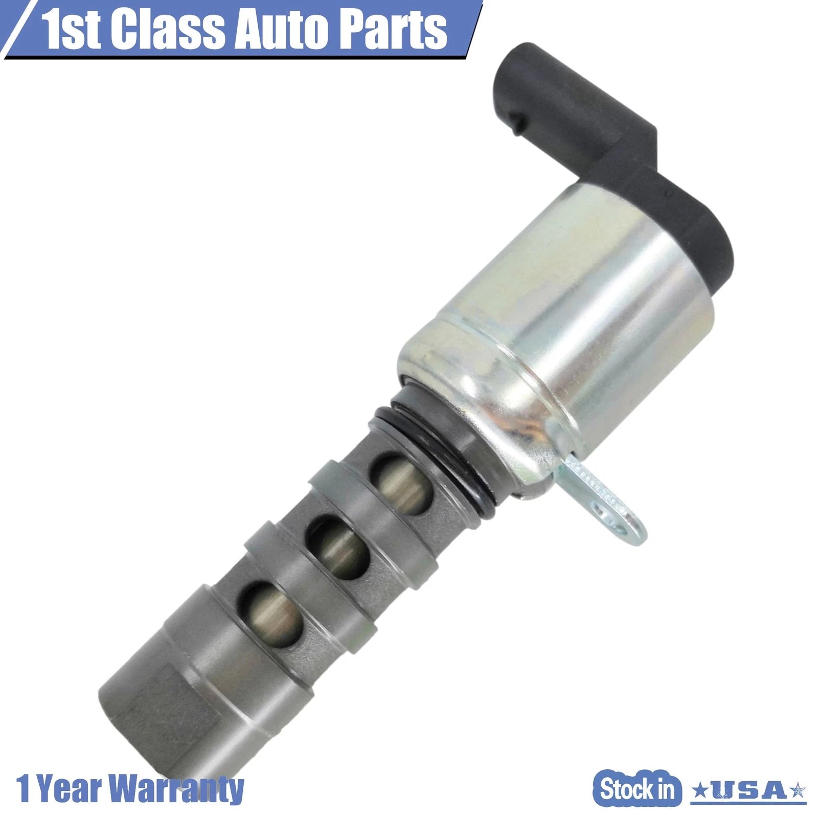 Variable Valve Timing Solenoid for Audi Q5 Q7 RS7 S4 S7 S8 SQ5 (2009-2021)