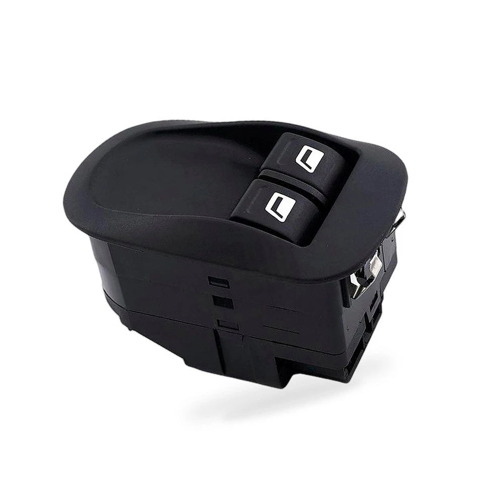 Power Window Switch Assembly for Peugeot 206 (1998–2012) 6554WQ
