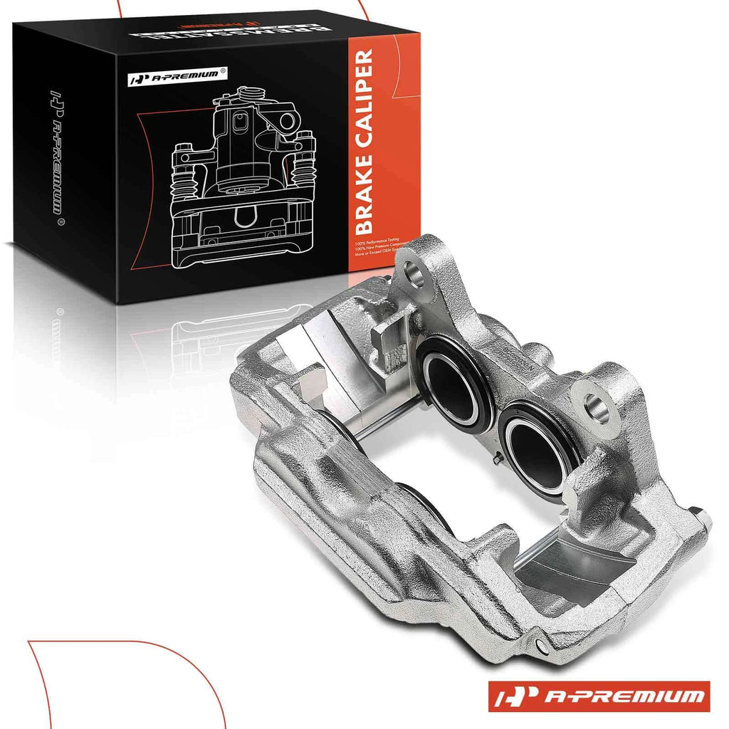 Front Left Disc Brake Caliper for Toyota 4Runner Lexus GX460 (2014-2023)