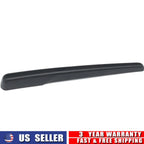 Rear Wiper Arm Cover Cap for Porsche Panamera Cayenne (2010–2018) 974955435B