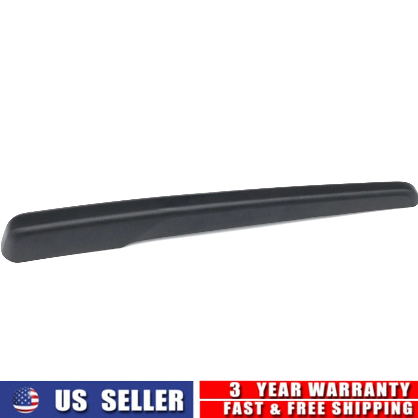 Rear Wiper Arm Cover Cap for Porsche Panamera Cayenne (2010–2018) 974955435B
