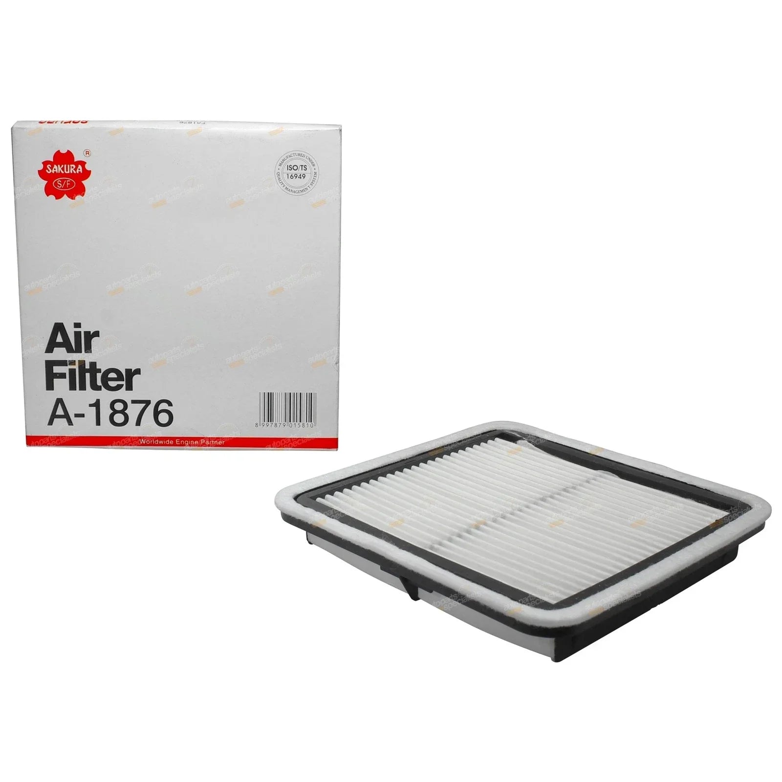 Air Filter for Subaru Tribeca (2006-2012)