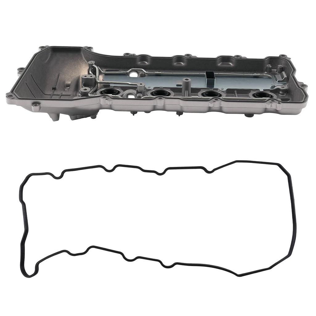 Aluminum Engine Valve Cover for Toyota Land Cruiser (2008–2021)