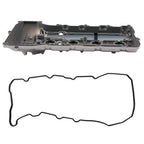 Aluminum Engine Valve Cover for Toyota Land Cruiser (2008–2021)