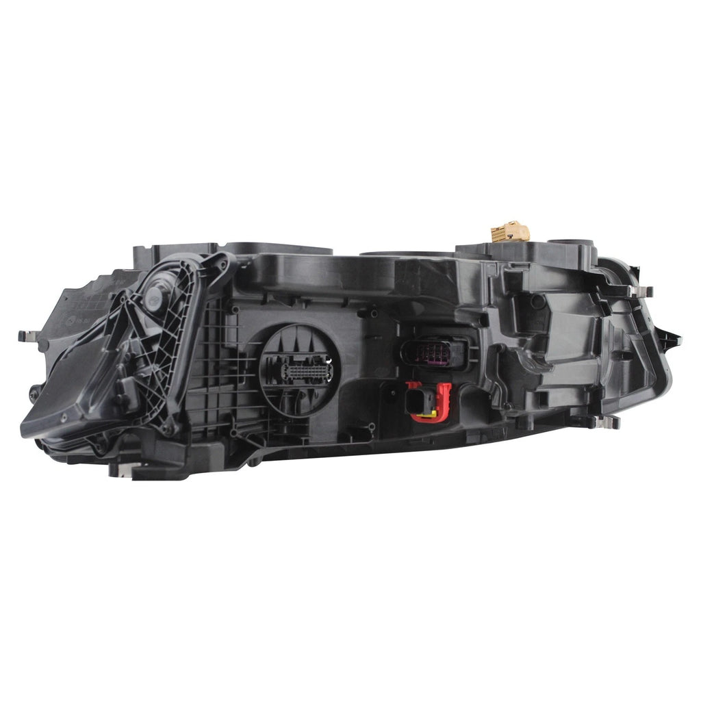 Hella Headlight Assembly 011869361 for Audi A7 Quattro RS7 (2012–2018)
