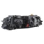 Hella Headlight Assembly 011869361 for Audi A7 Quattro RS7 (2012–2018)