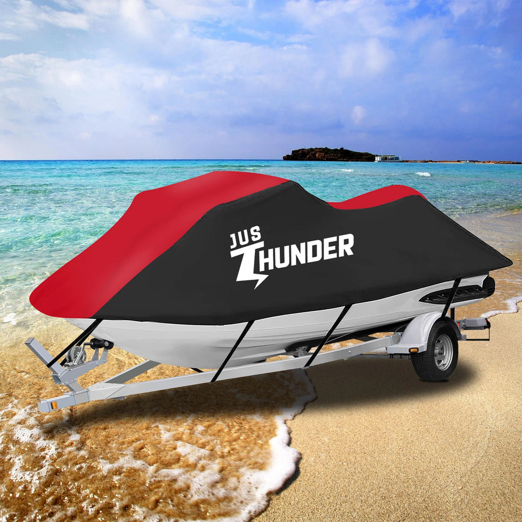 Jet Ski Cover for Sea-Doo Spark Trixx (Waterproof, UV Protection)