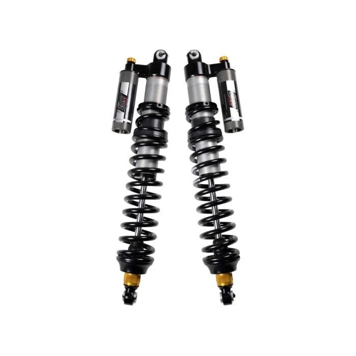 2X ZBroz 2" X2 Series Rear Shocks for Can-Am Commander 1000 MAX (2021–2023)