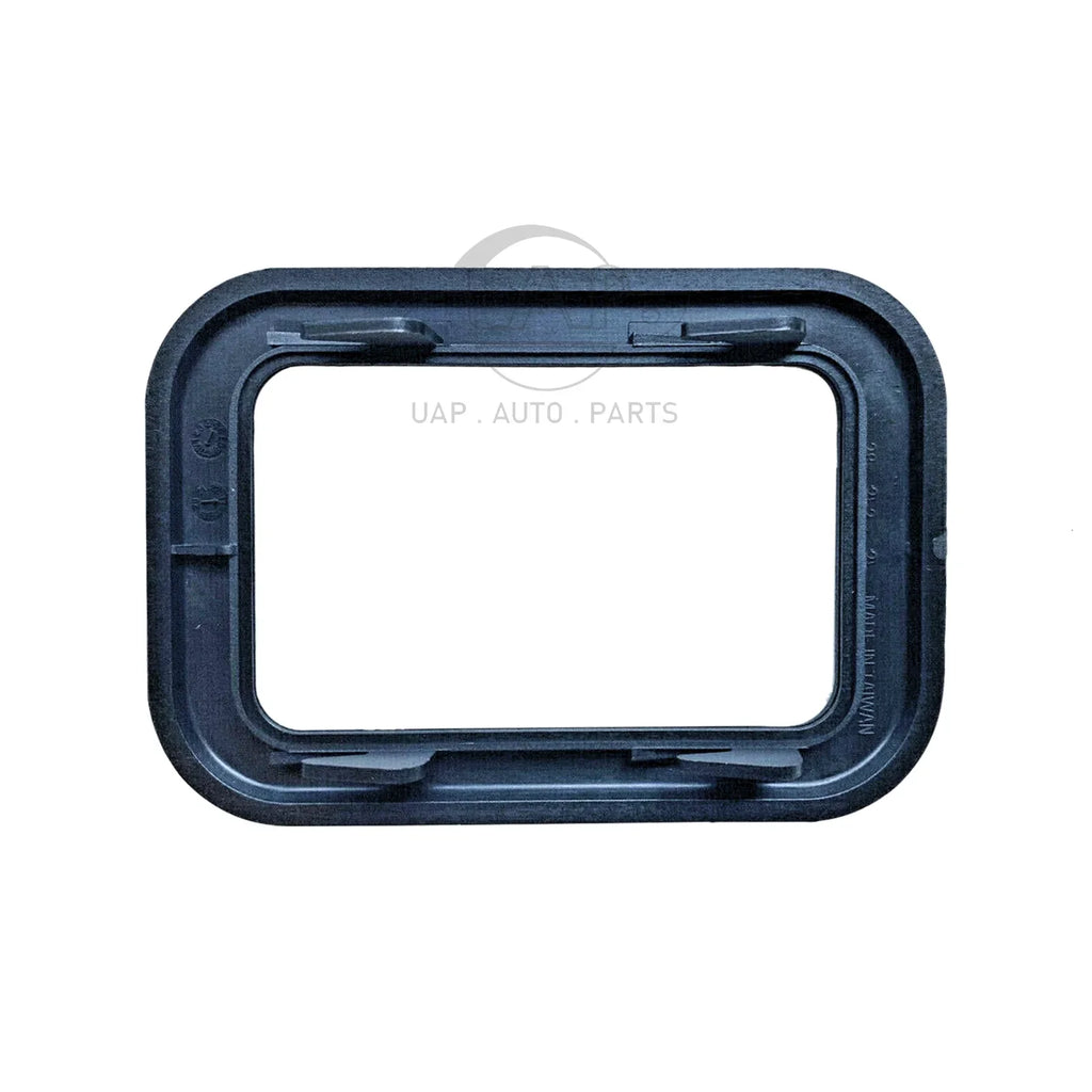 2x Left Right Inner Door Handle Trim Bezel for BMW E28 (1981–1988)