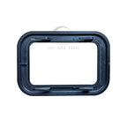 2x Left Right Inner Door Handle Trim Bezel for BMW E28 (1981–1988)