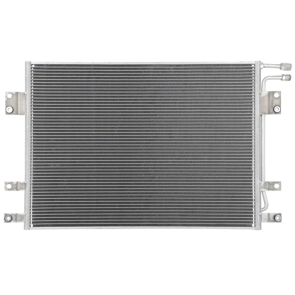 AC Condenser for Mack CV/CX (2000–2007)