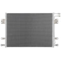 AC Condenser for Mack CV/CX (2000–2007)