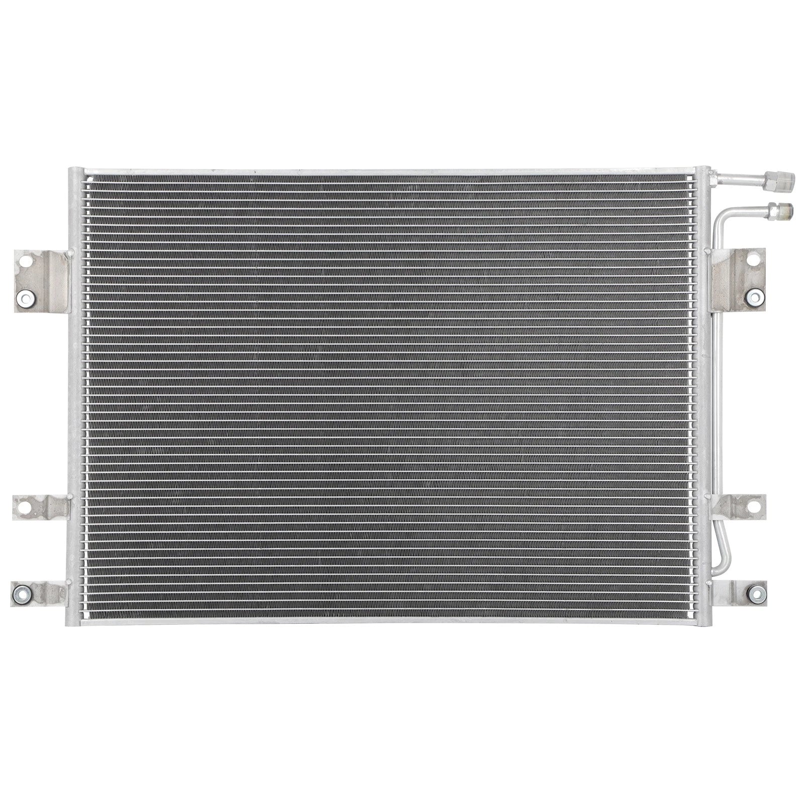 AC Condenser for Mack CV/CX (2000–2007)