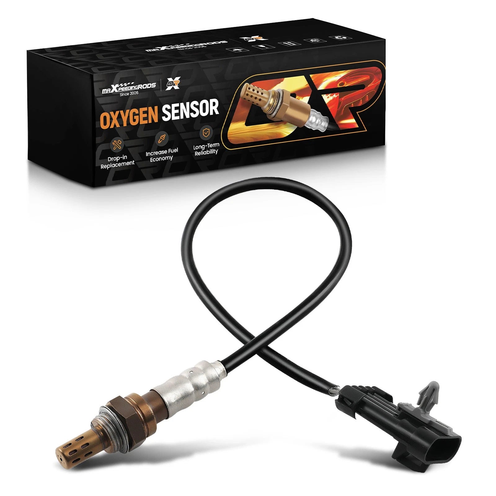 Oxygen Sensor for Chevy Silverado 1500 (1999-2002)