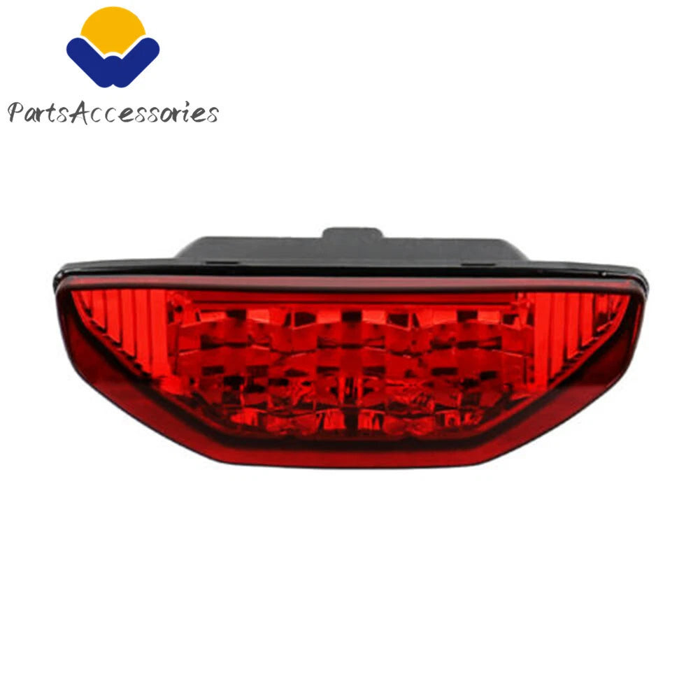 Taillight for Honda TRX250EX/X Sportrax 250 (2006–2021) 33700-HN1-A71