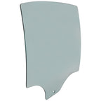 Rear Passenger Door Glass for BMW 5 Series (550, 528, 535, 535d, M5)