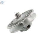 Secondary Driven Clutch Assembly for Polaris RZR ACE Ranger 570
