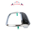 Center Auto Trans Shifter Trim Indicator for Mercedes-Benz W203 W209 (2000–2006)
