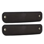Smoked Front Side Marker Lights for Chevrolet Blazer, Pickup, Suburban, GMC