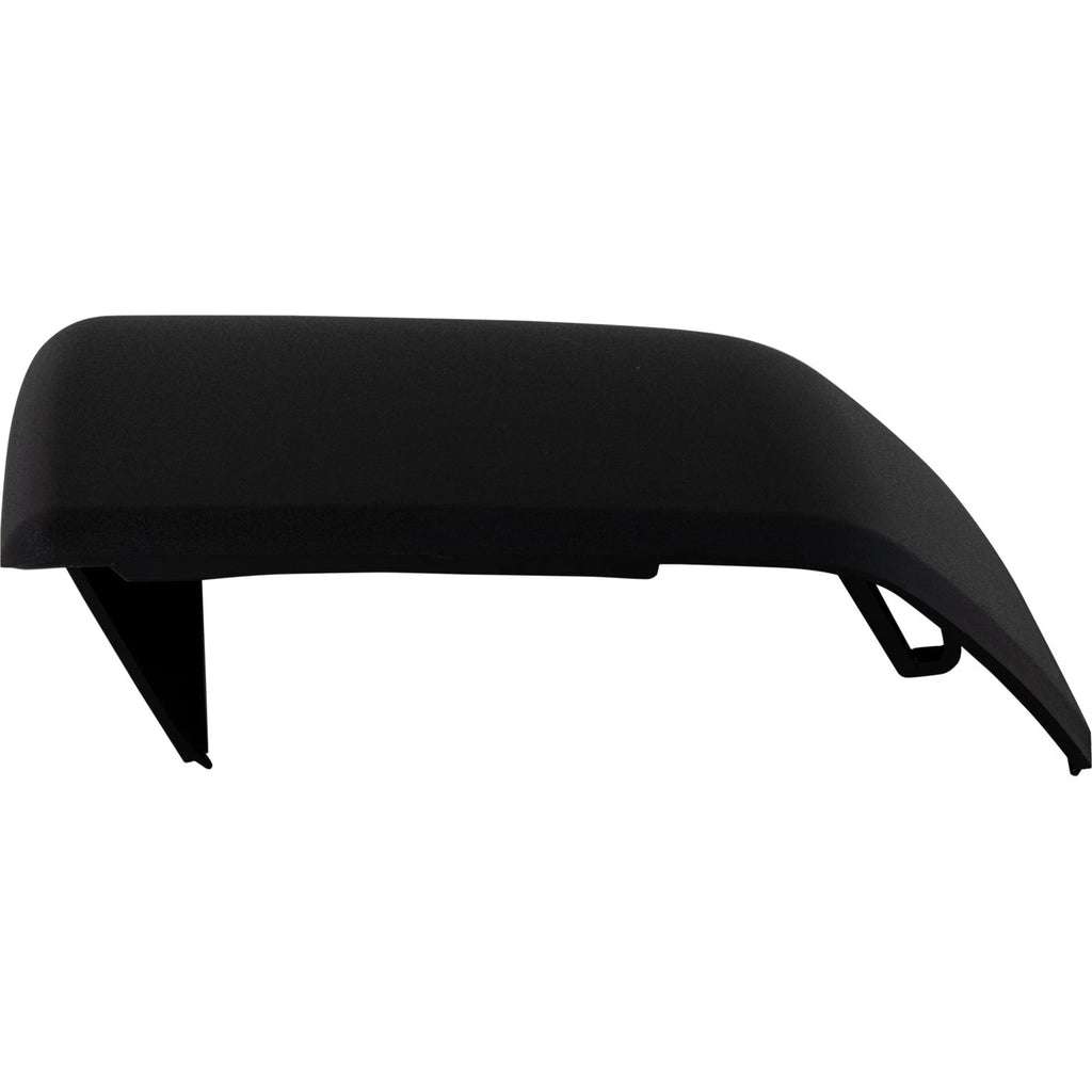 Driver Side Upper Mirror Cover for Ford F-150 (2015–2020)