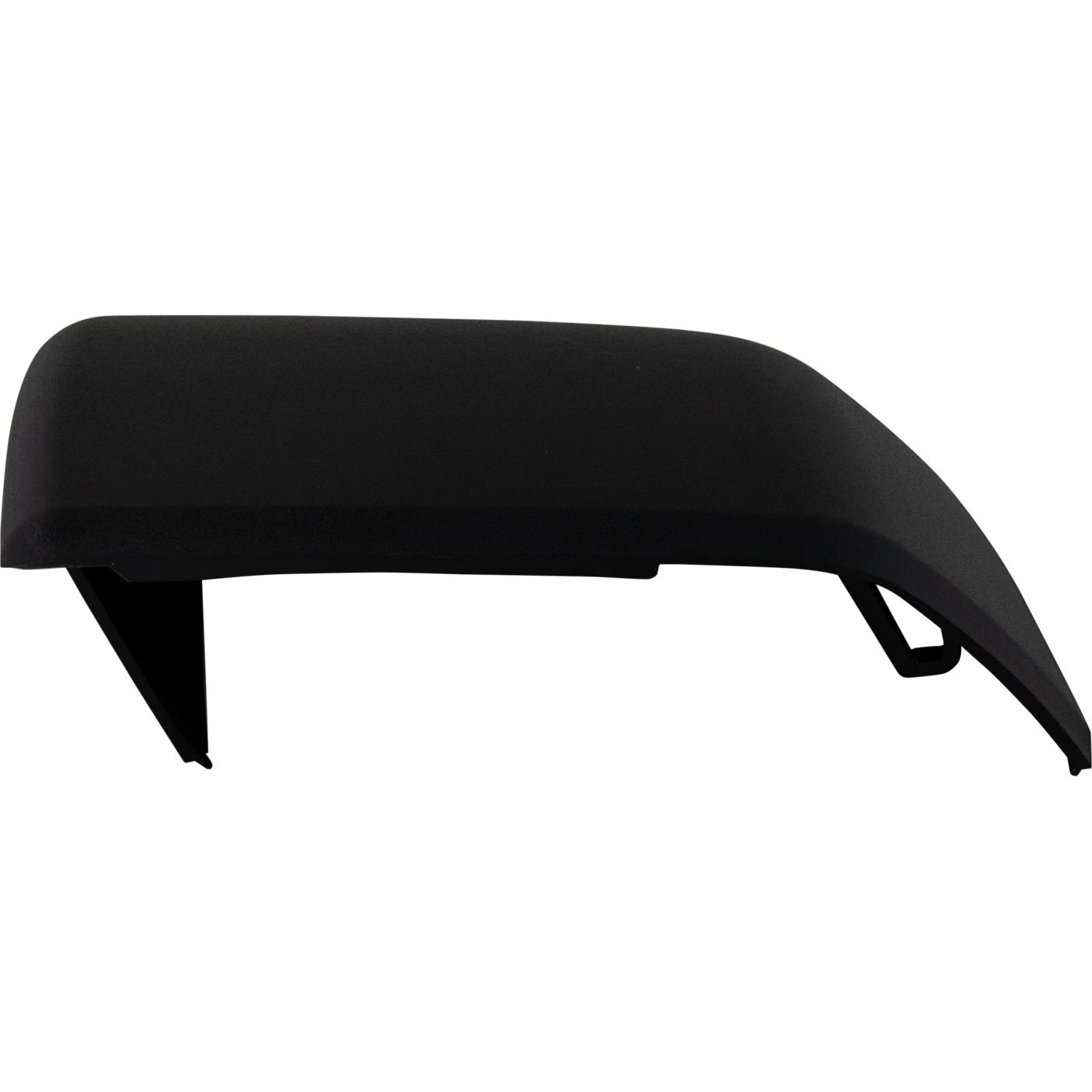 Driver Side Upper Mirror Cover for Ford F-150 (2015–2020)