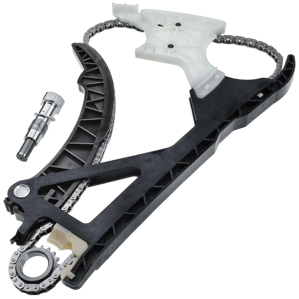5X Timing Chain Kit for BMW 335i 335i xDrive (2011–2015)