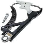 5X Timing Chain Kit for BMW 335i 335i xDrive (2011–2015)