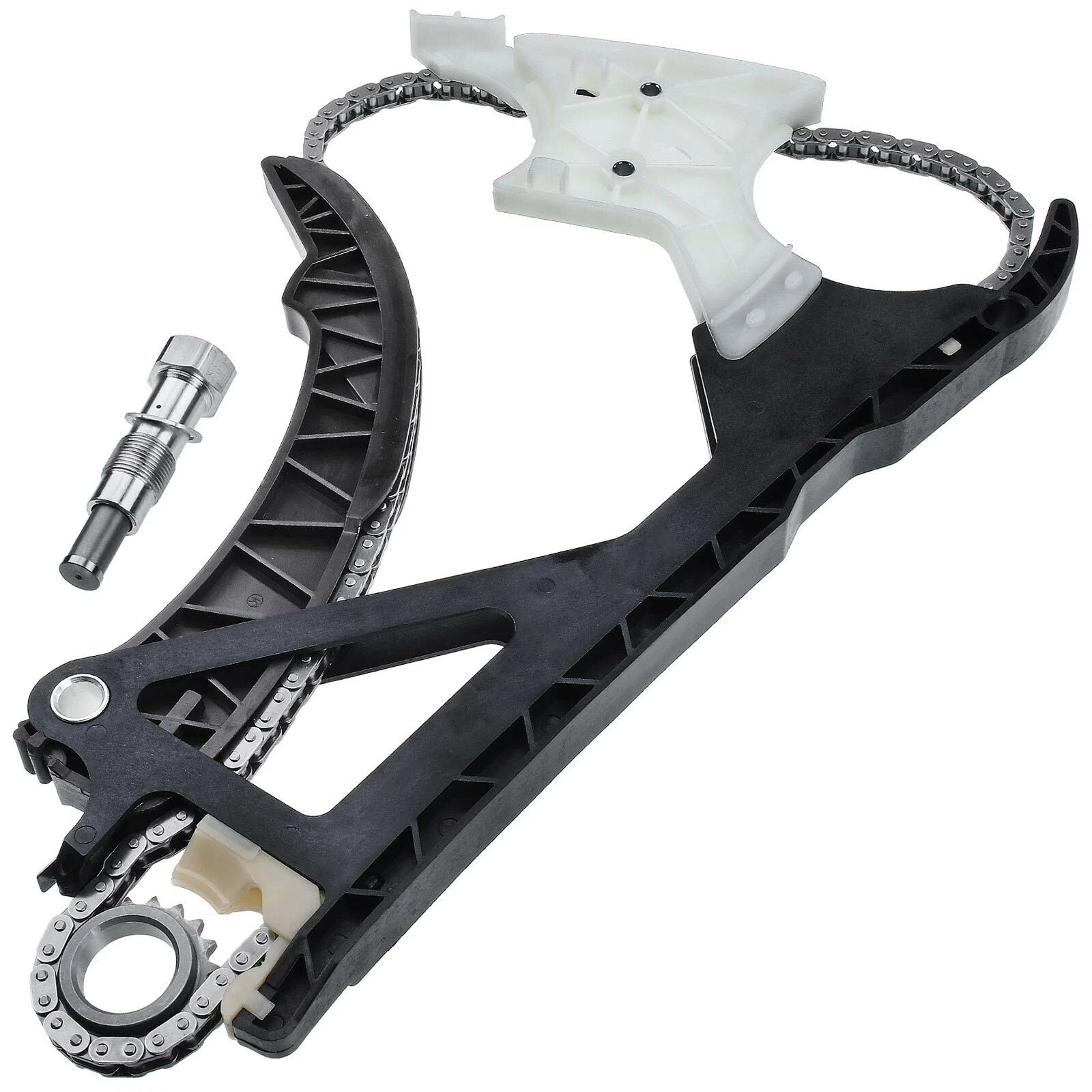 5X Timing Chain Kit for BMW 335i 335i xDrive (2011–2015)